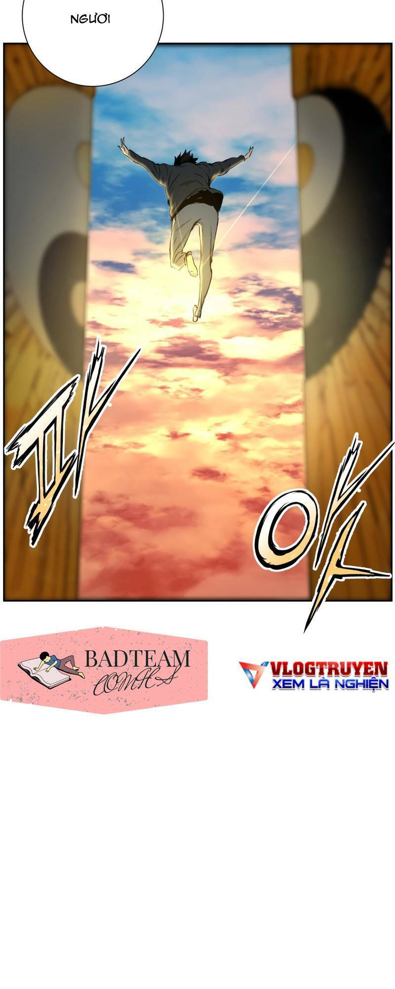 Tàn Tinh Tái Thế - Chương 3