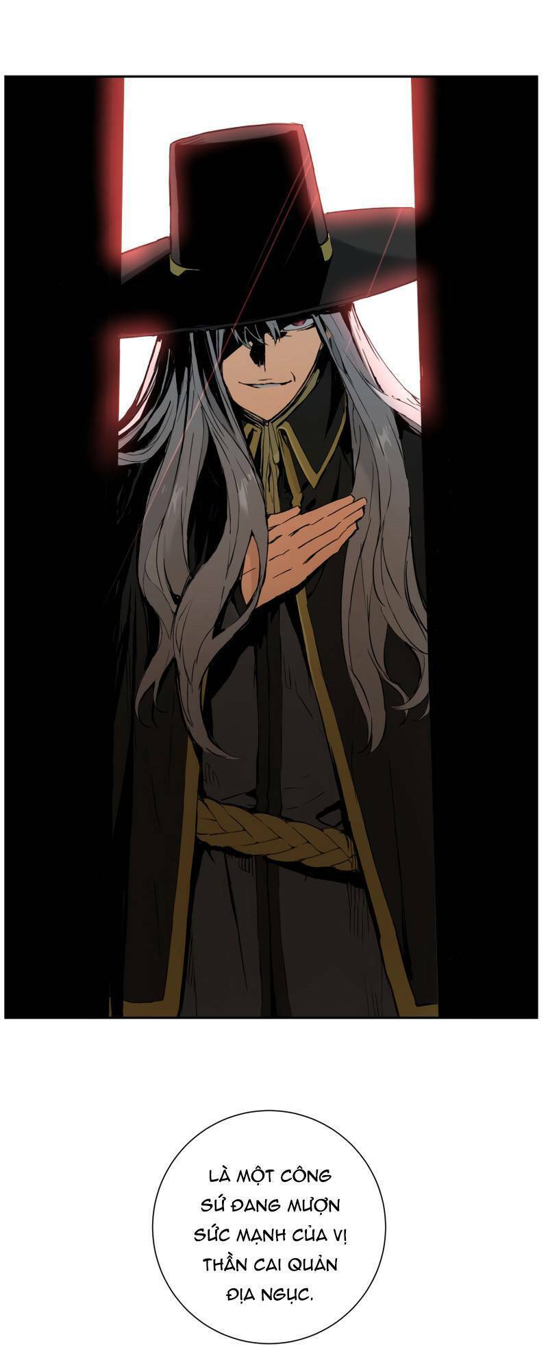 Tàn Tinh Tái Thế - Chương 3