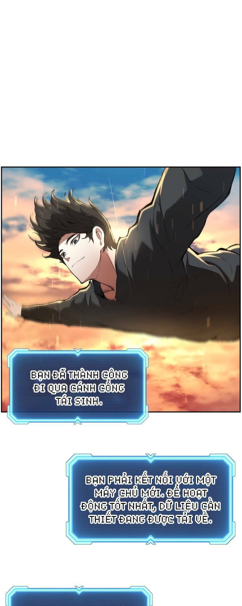 Tàn Tinh Tái Thế - Chương 3