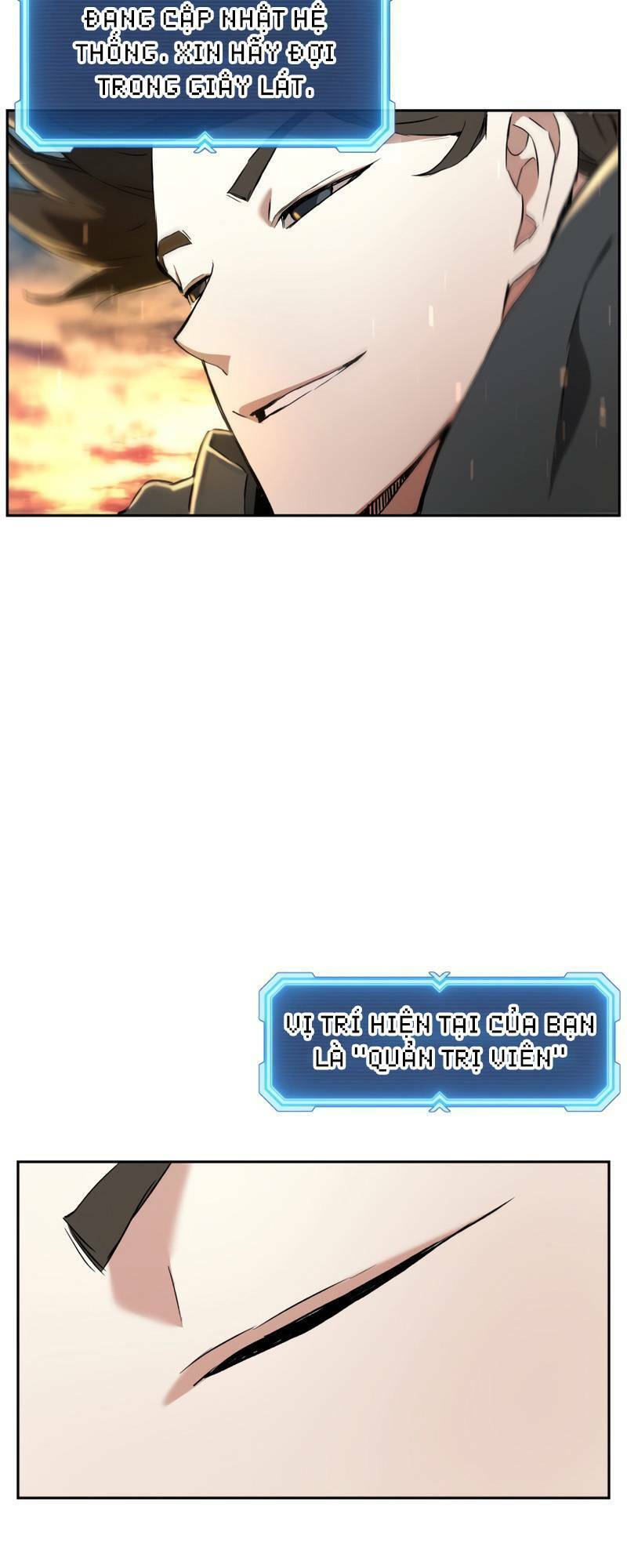 Tàn Tinh Tái Thế - Chương 3