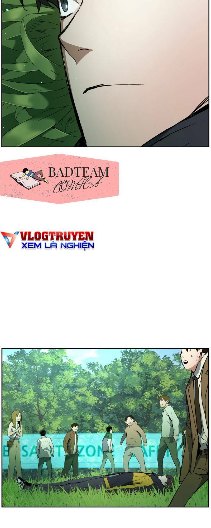 Tàn Tinh Tái Thế - Chương 3