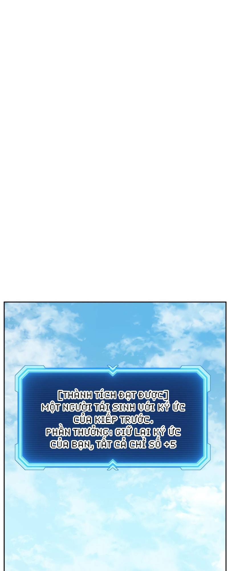 Tàn Tinh Tái Thế - Chương 3