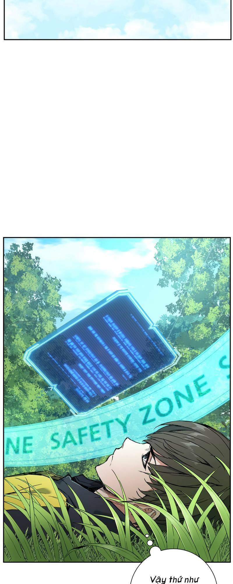 Tàn Tinh Tái Thế - Chương 3