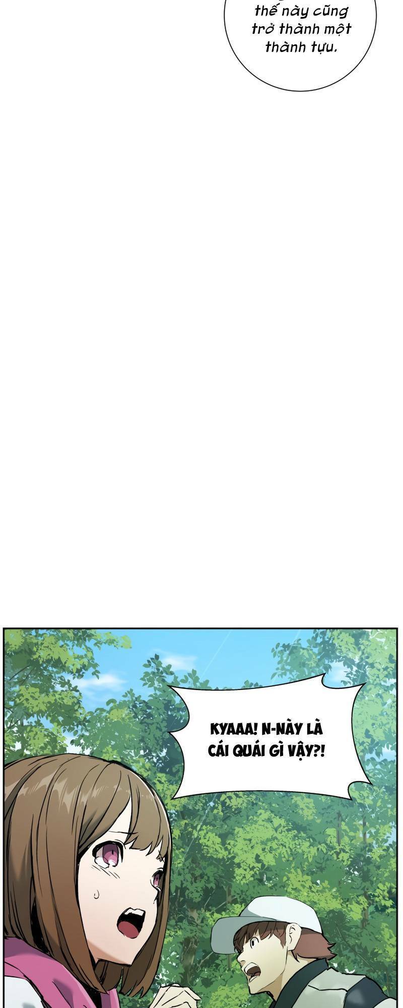 Tàn Tinh Tái Thế - Chương 3