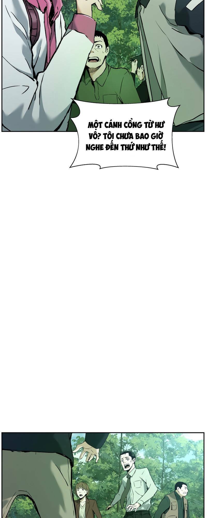 Tàn Tinh Tái Thế - Chương 3