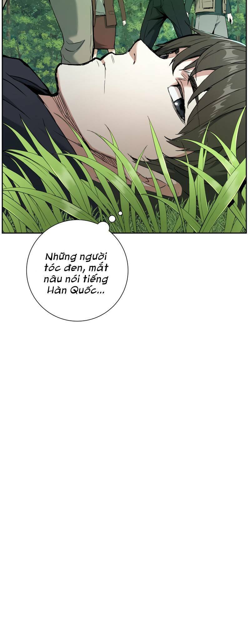 Tàn Tinh Tái Thế - Chương 3