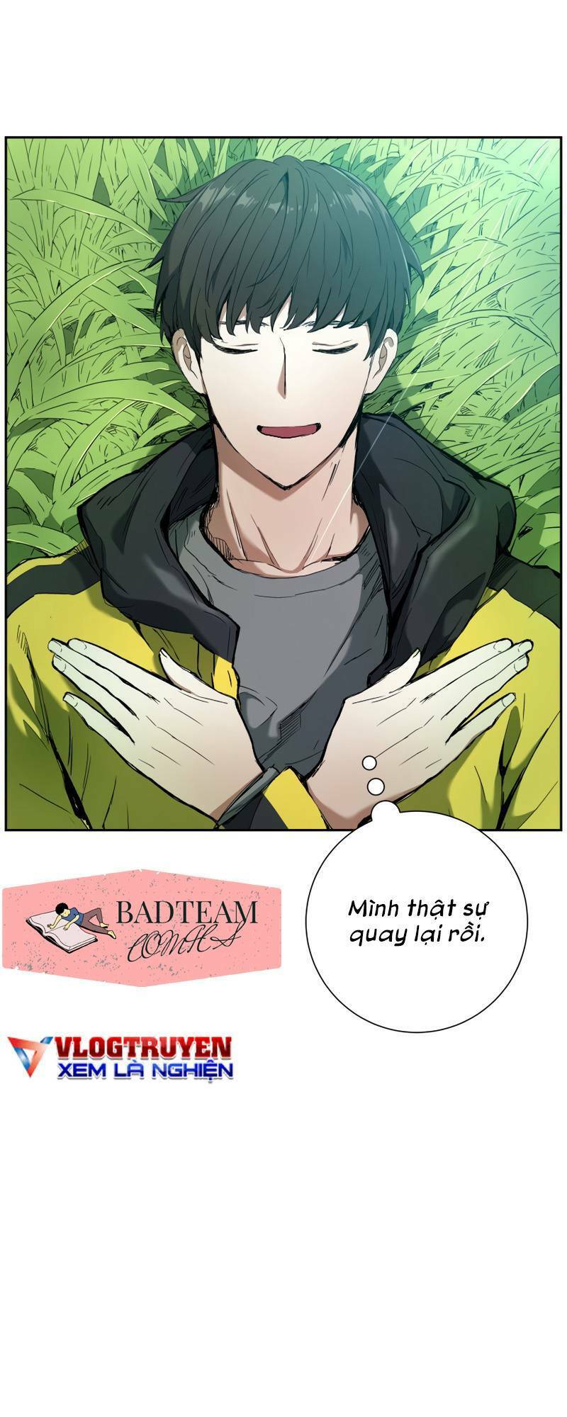 Tàn Tinh Tái Thế - Chương 3