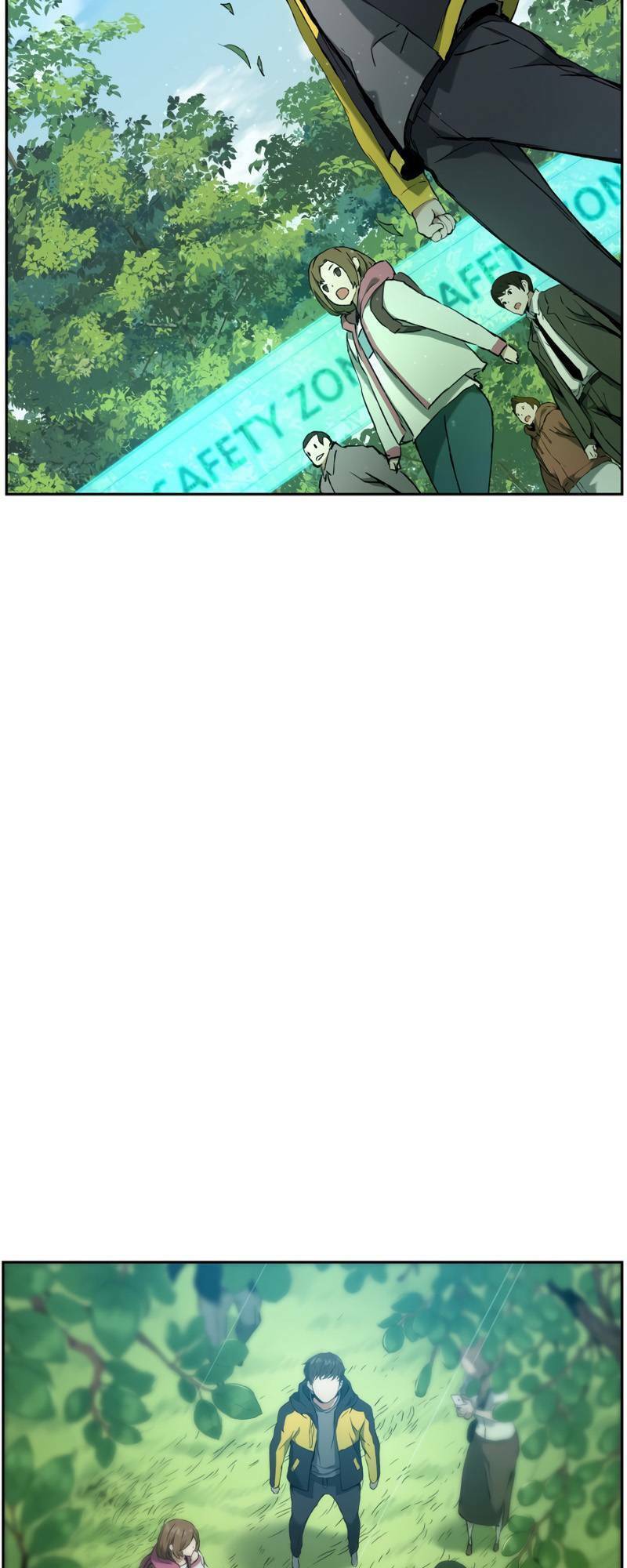 Tàn Tinh Tái Thế - Chương 3