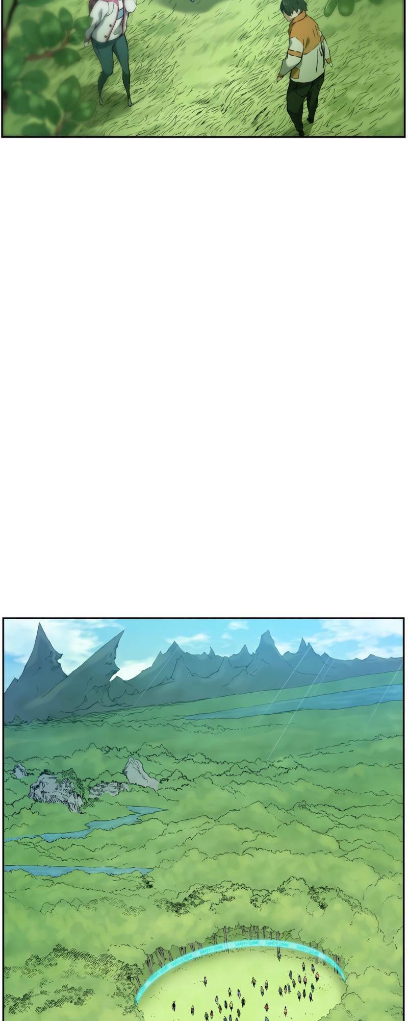 Tàn Tinh Tái Thế - Chương 3