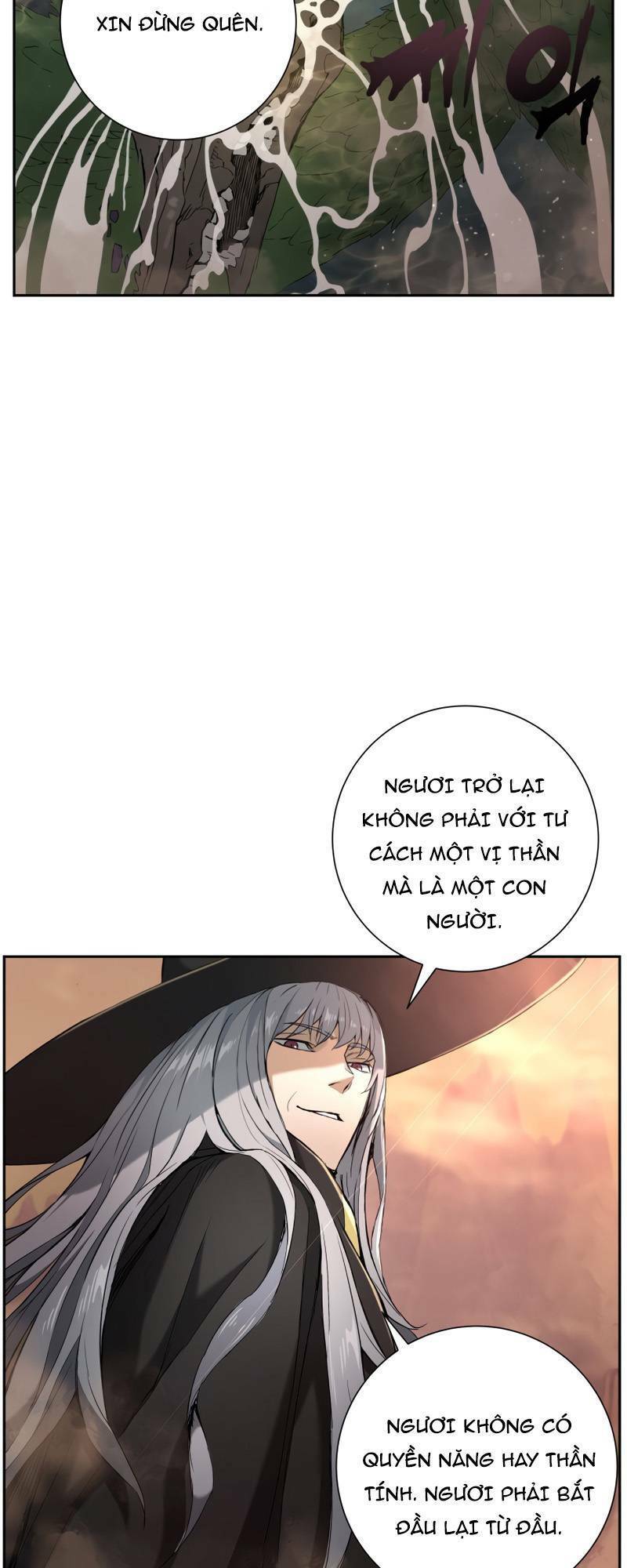 Tàn Tinh Tái Thế - Chương 3