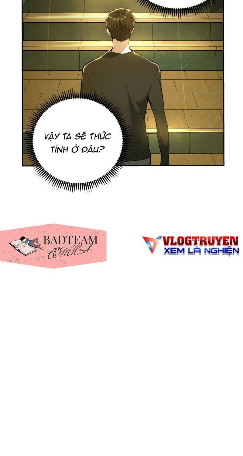 Tàn Tinh Tái Thế - Chương 3