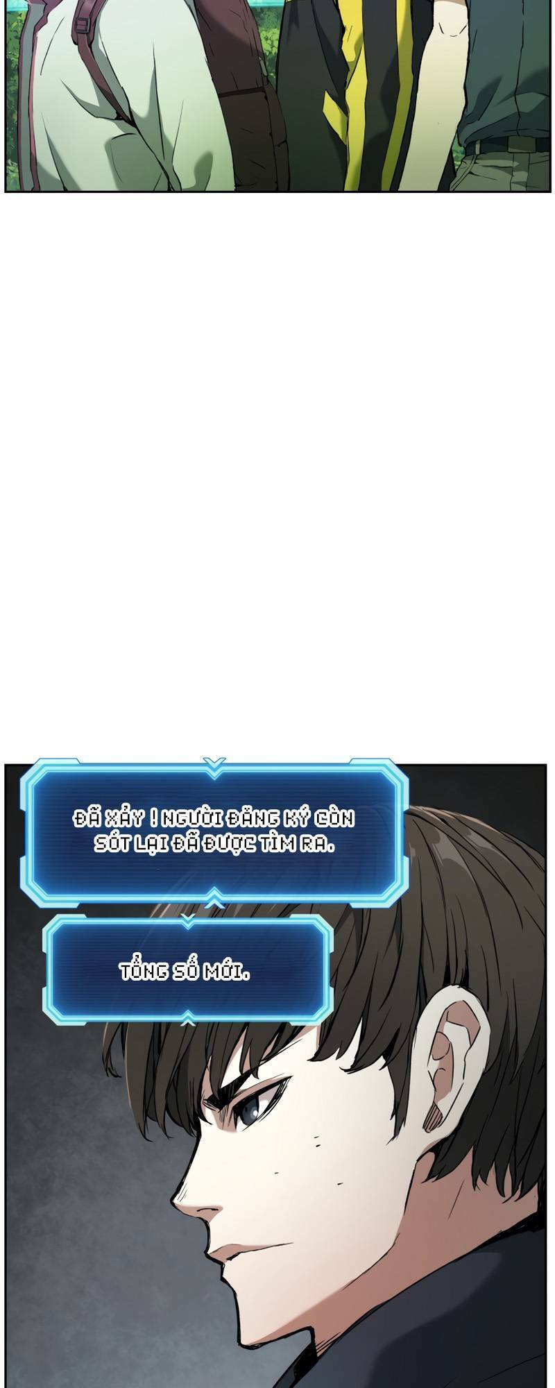 Tàn Tinh Tái Thế - Chương 3