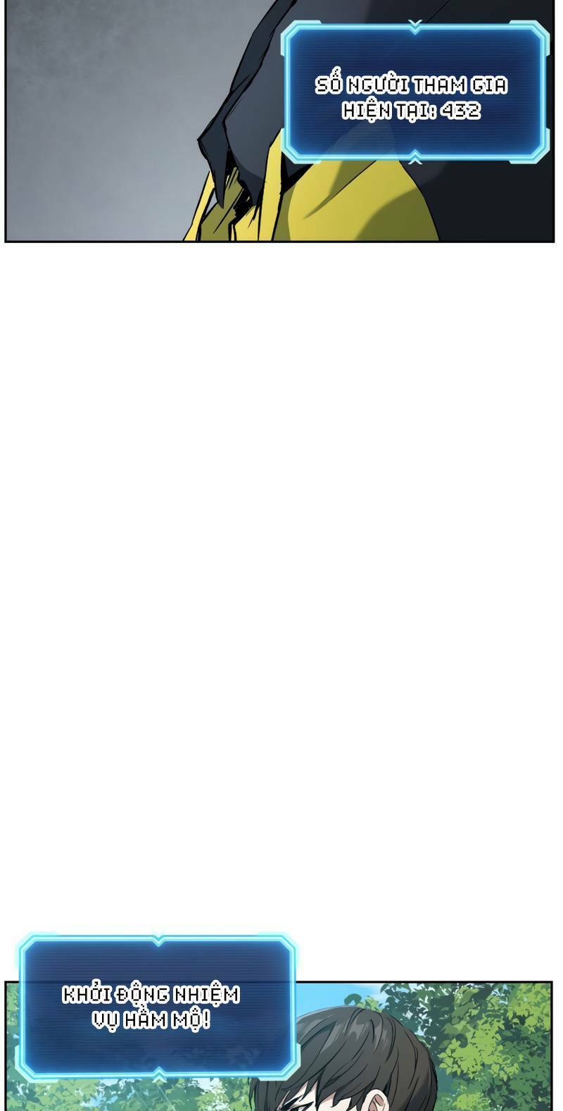 Tàn Tinh Tái Thế - Chương 3