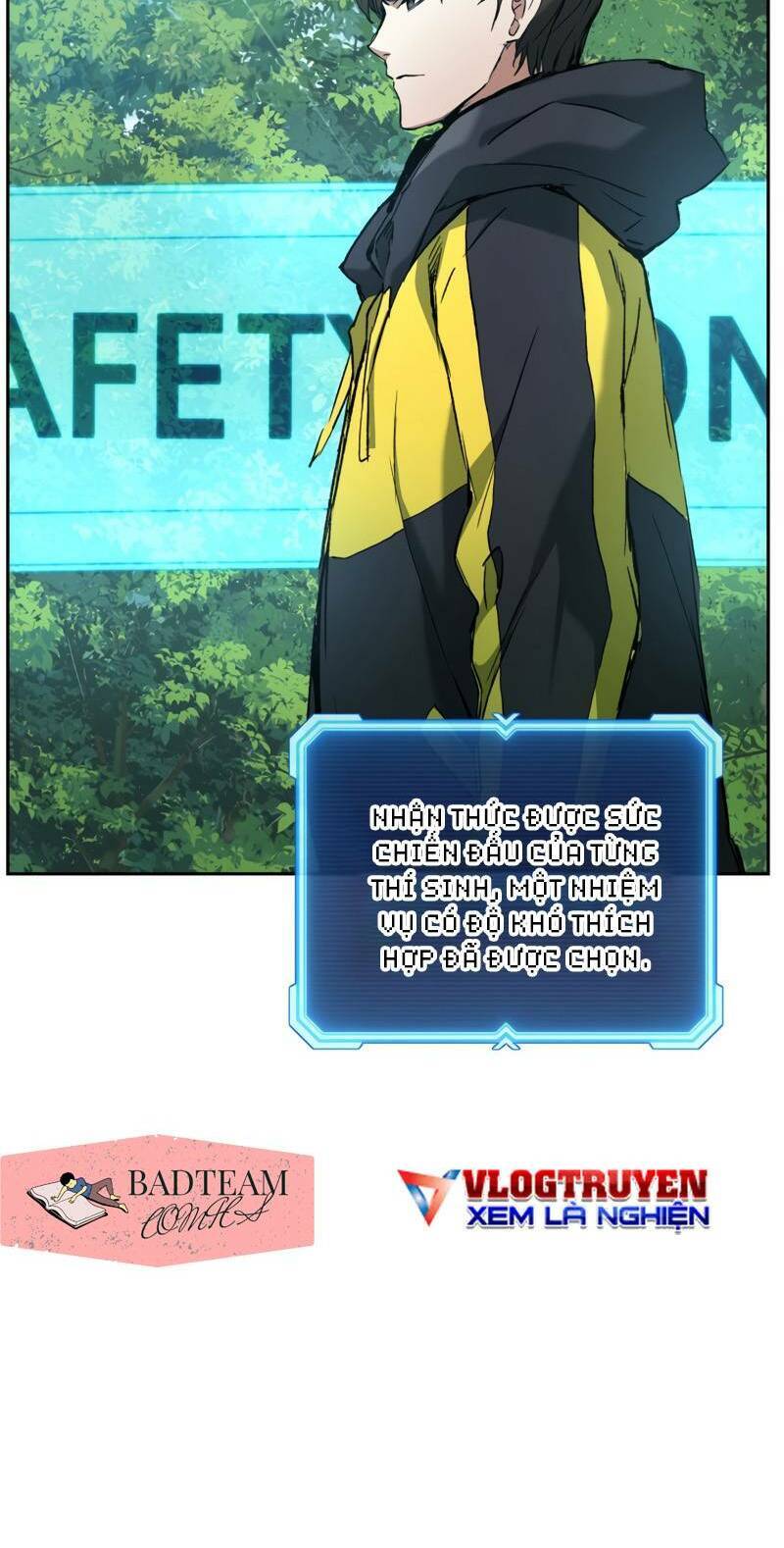 Tàn Tinh Tái Thế - Chương 3