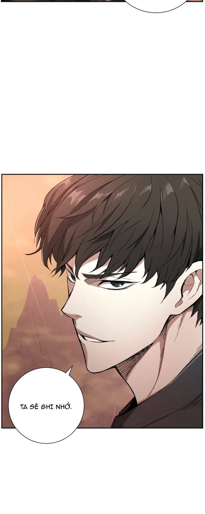 Tàn Tinh Tái Thế - Chương 3