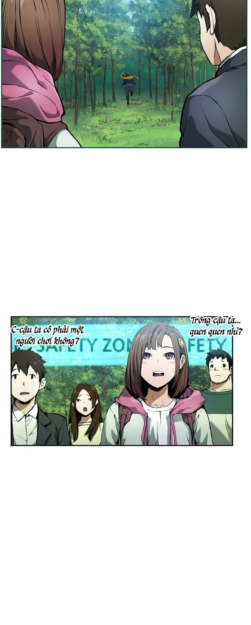 Tàn Tinh Tái Thế - Chương 3