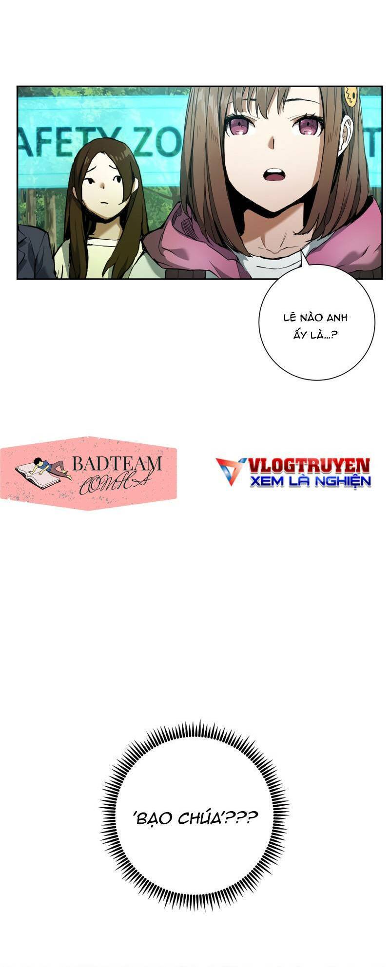 Tàn Tinh Tái Thế - Chương 3