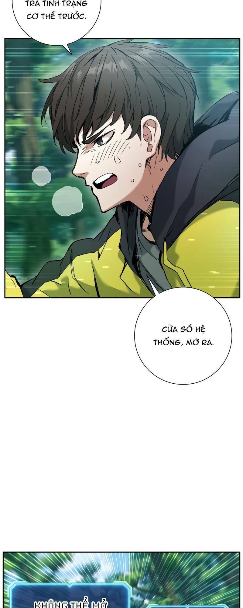 Tàn Tinh Tái Thế - Chương 3