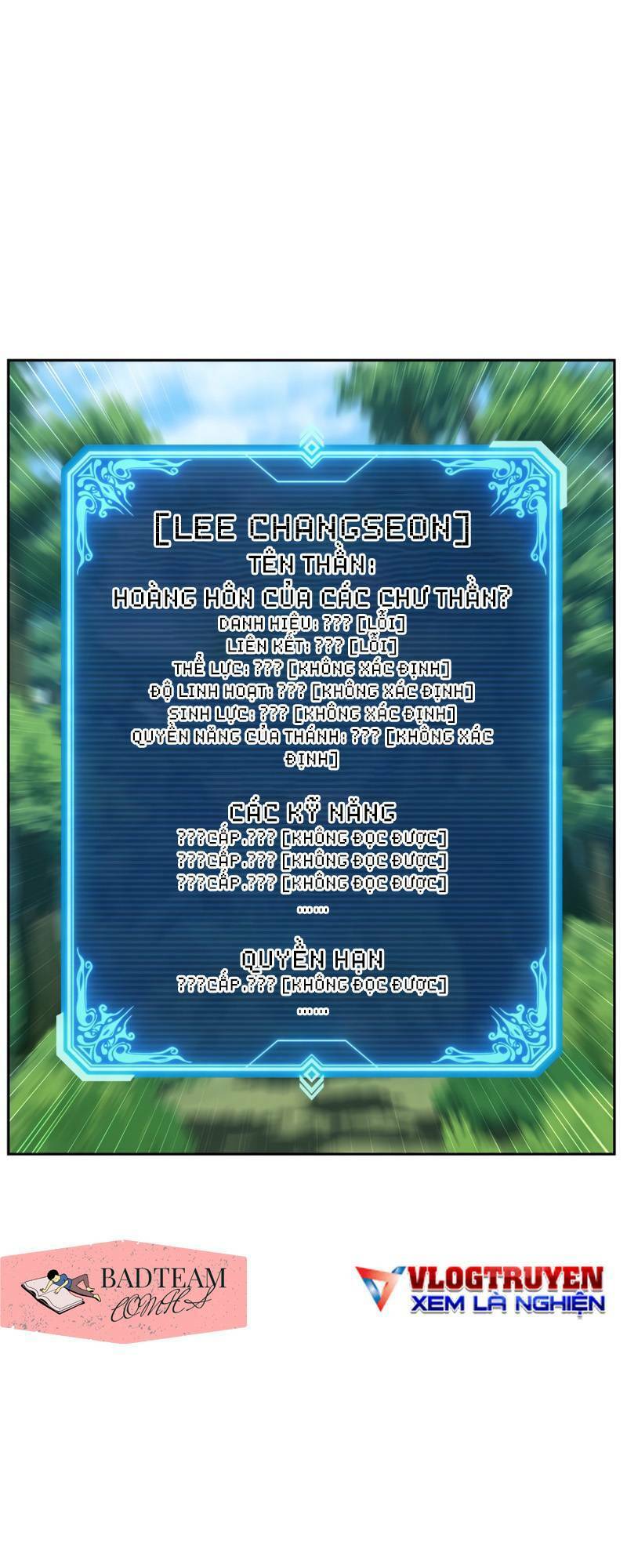 Tàn Tinh Tái Thế - Chương 3