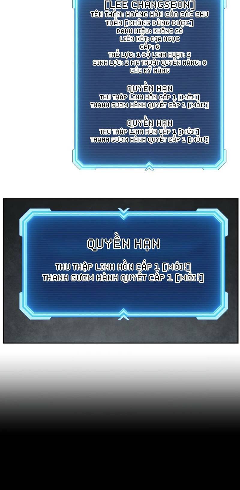 Tàn Tinh Tái Thế - Chương 3