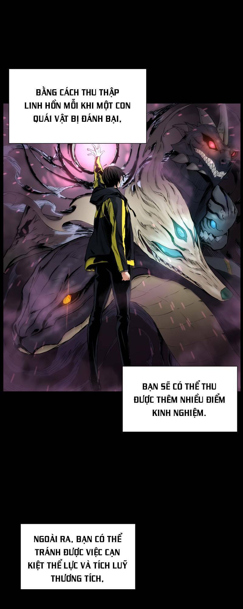 Tàn Tinh Tái Thế - Chương 3