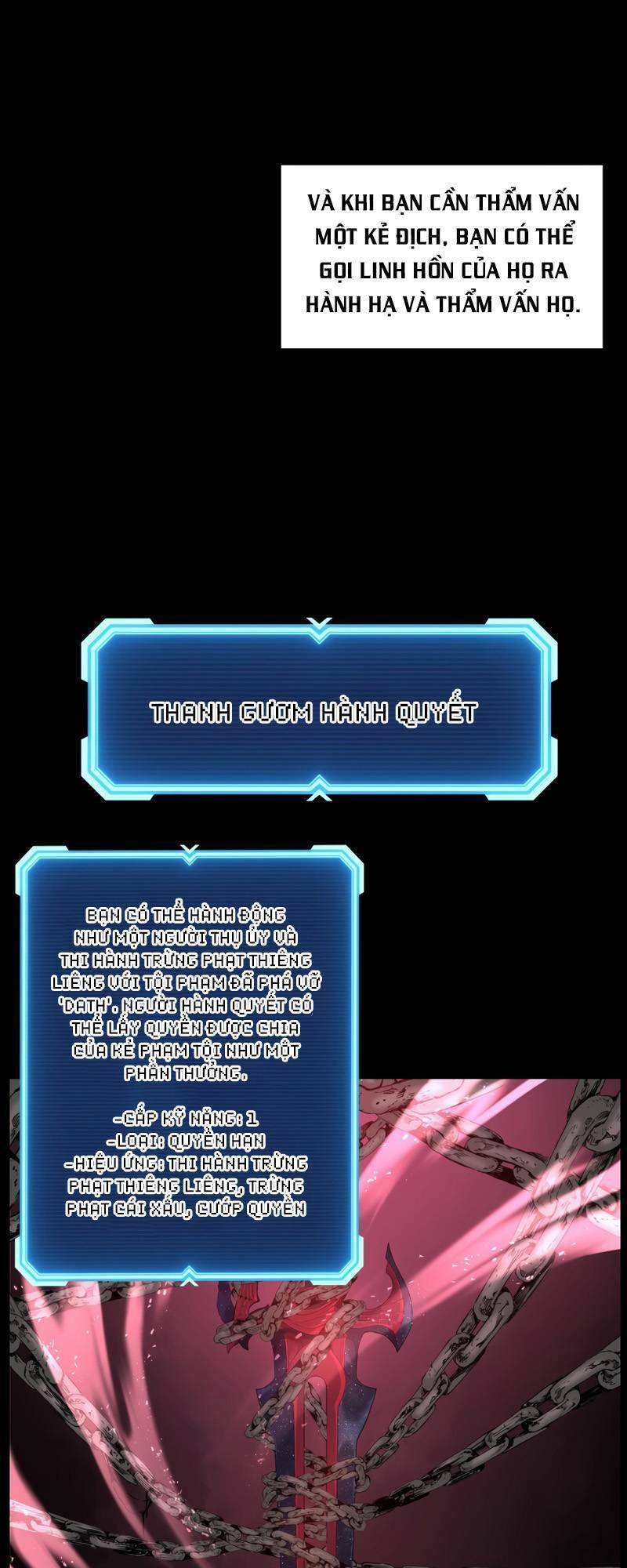 Tàn Tinh Tái Thế - Chương 3