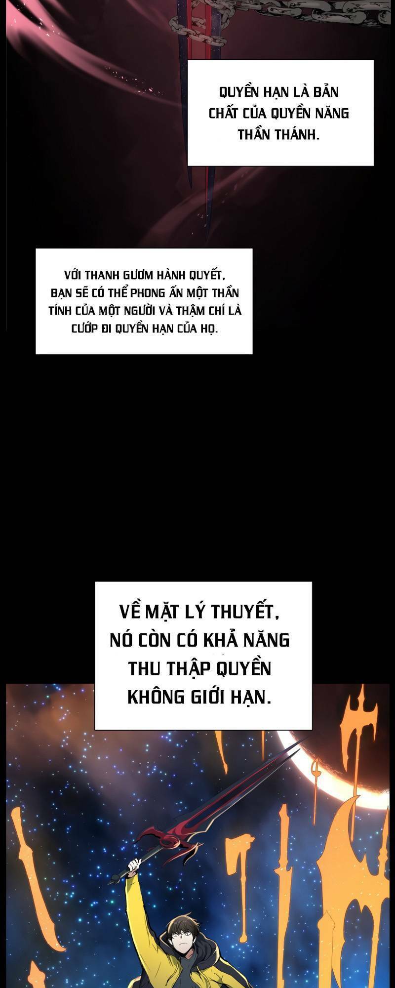 Tàn Tinh Tái Thế - Chương 3