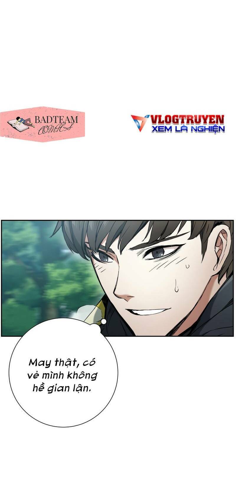 Tàn Tinh Tái Thế - Chương 3