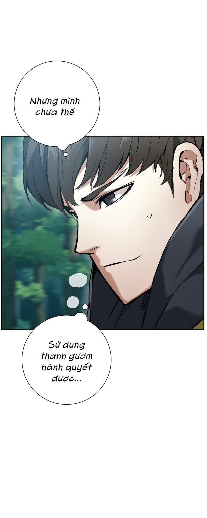 Tàn Tinh Tái Thế - Chương 3