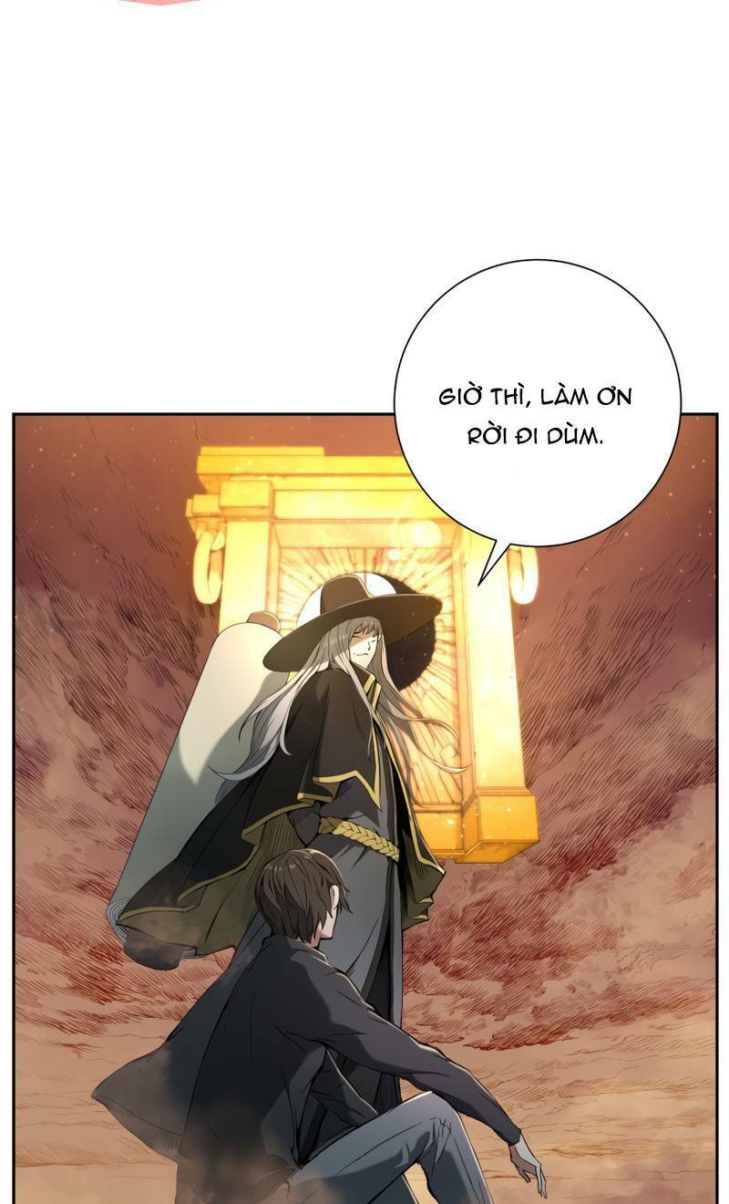 Tàn Tinh Tái Thế - Chương 3