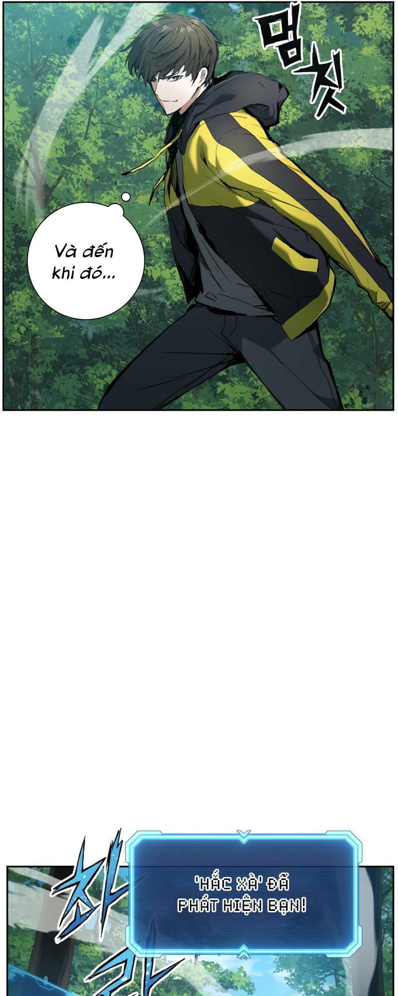 Tàn Tinh Tái Thế - Chương 3