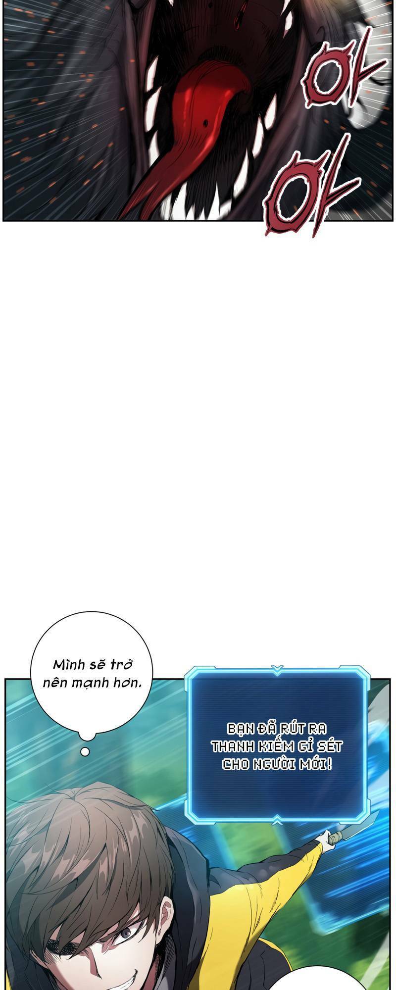 Tàn Tinh Tái Thế - Chương 3