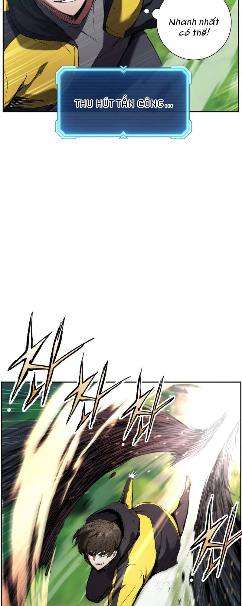 Tàn Tinh Tái Thế - Chương 3