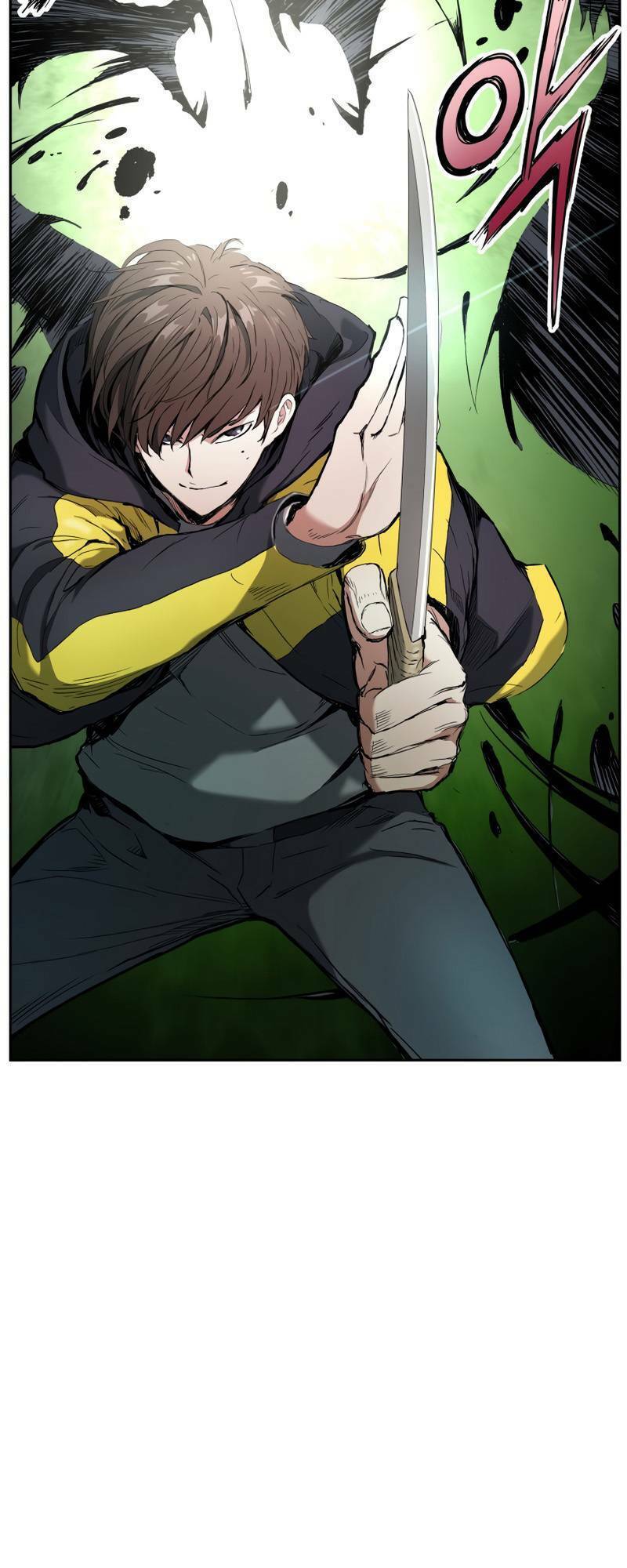 Tàn Tinh Tái Thế - Chương 3