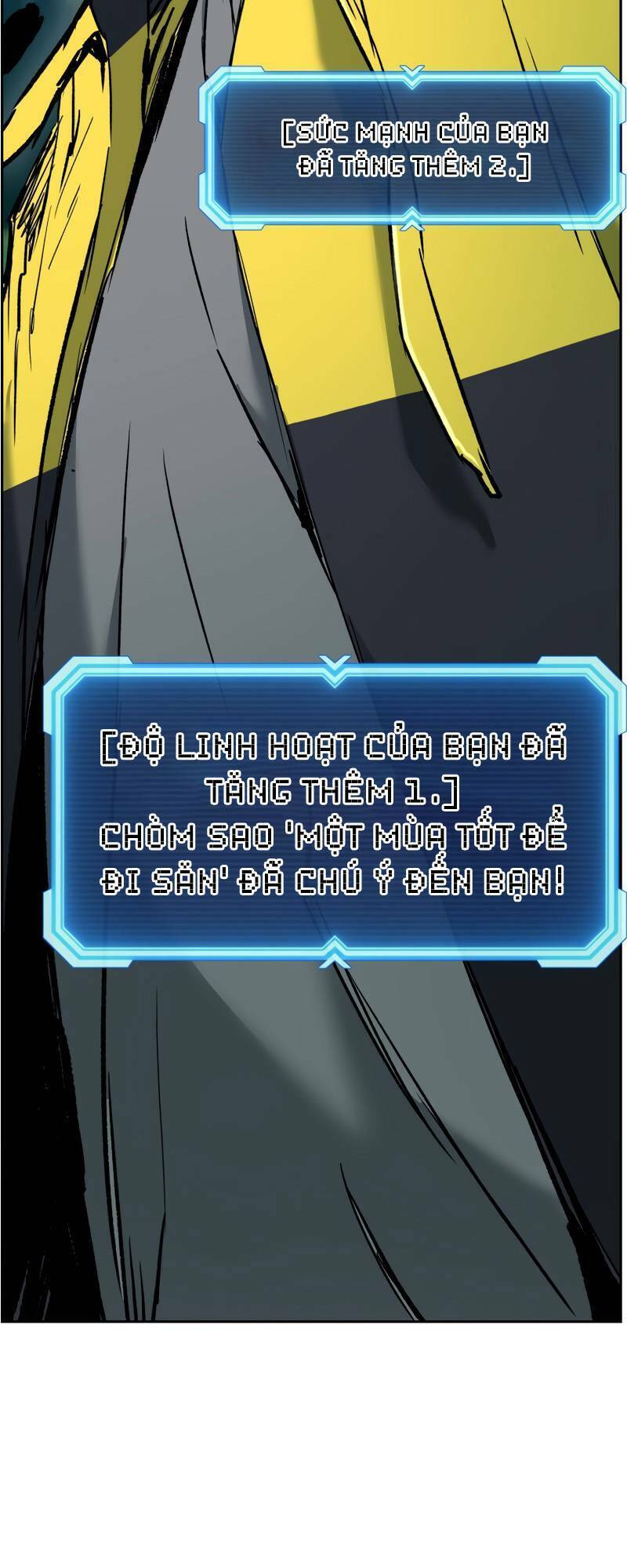 Tàn Tinh Tái Thế - Chương 3