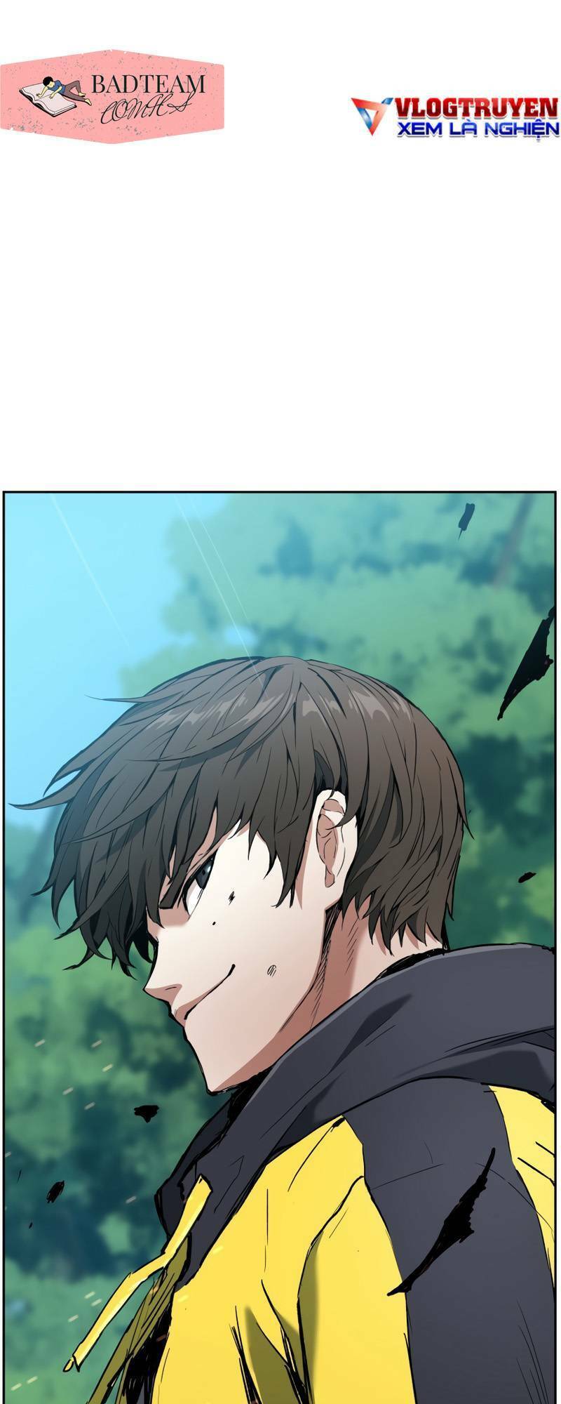 Tàn Tinh Tái Thế - Chương 3