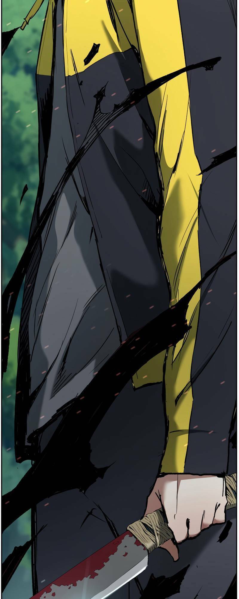 Tàn Tinh Tái Thế - Chương 3