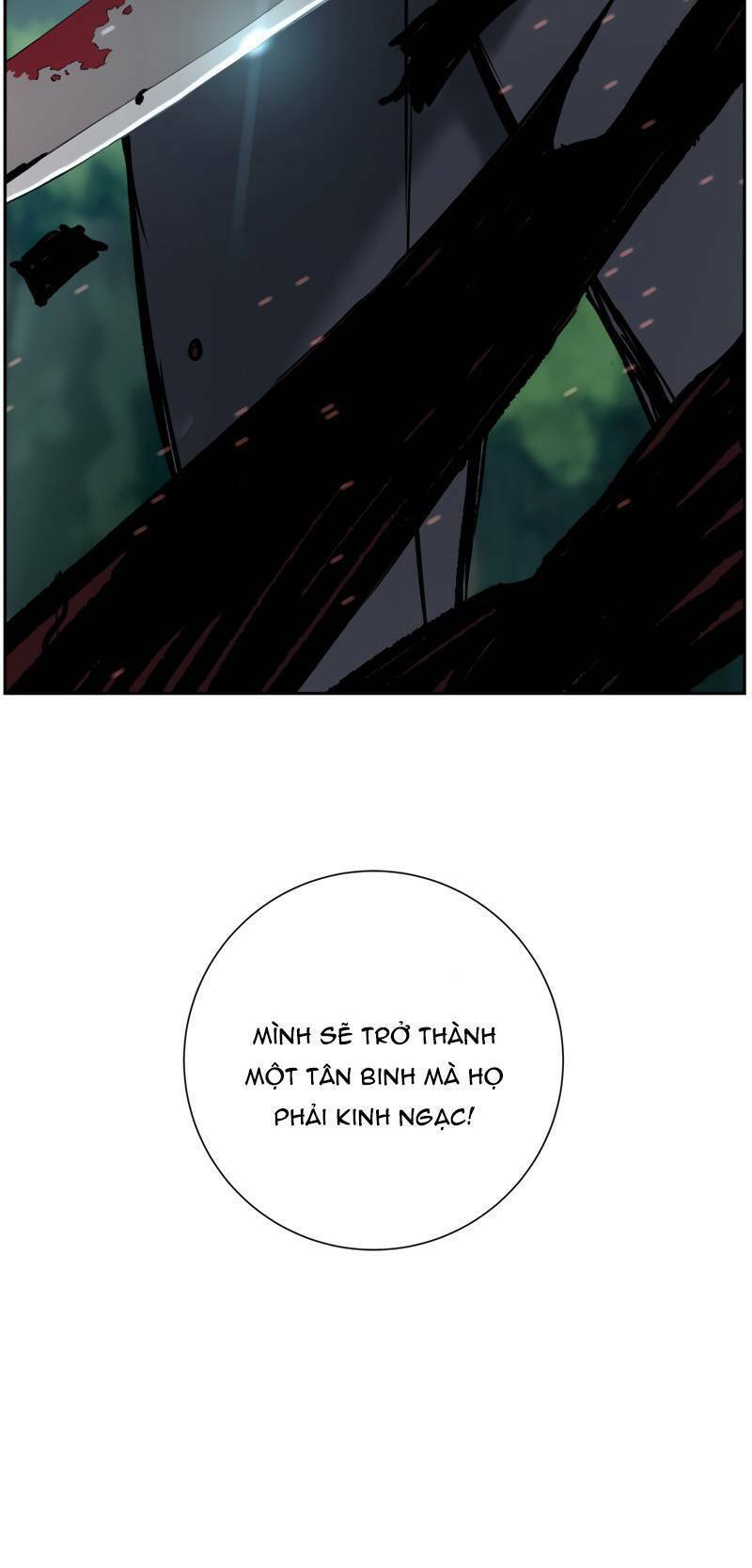 Tàn Tinh Tái Thế - Chương 3