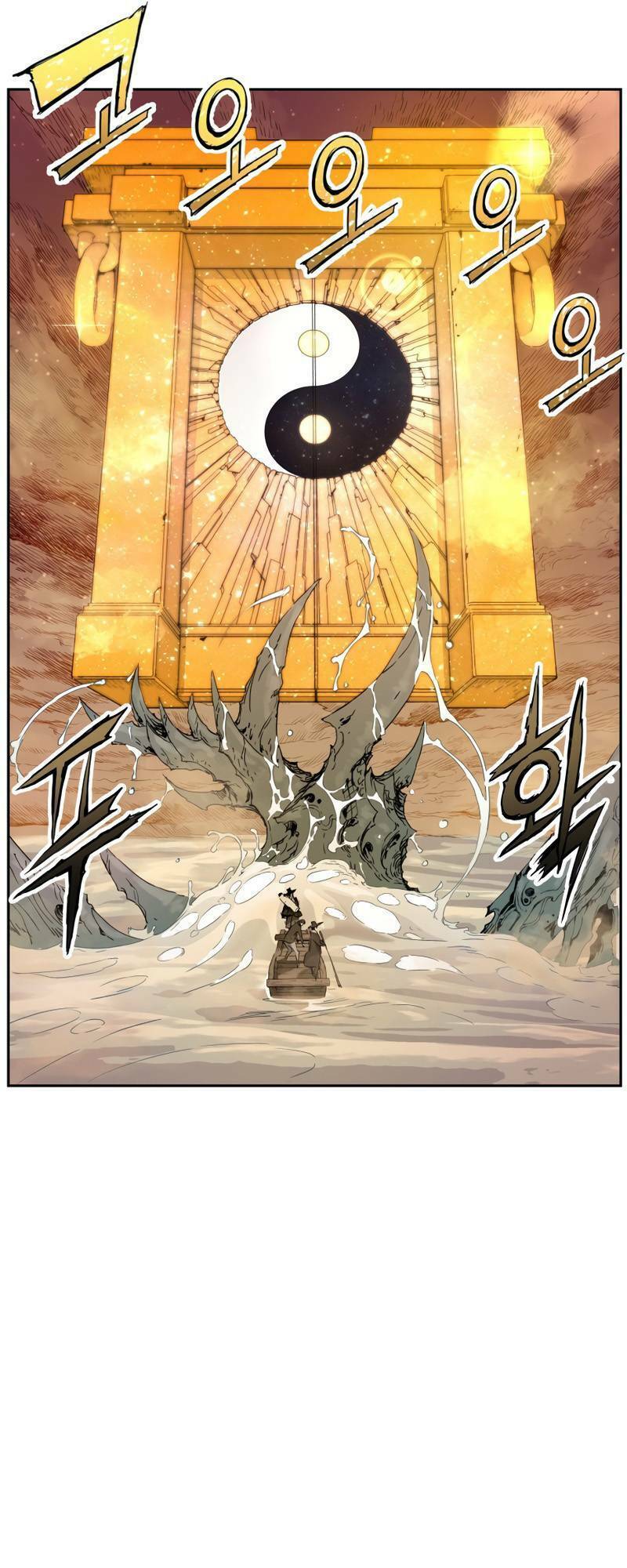 Tàn Tinh Tái Thế - Chương 3