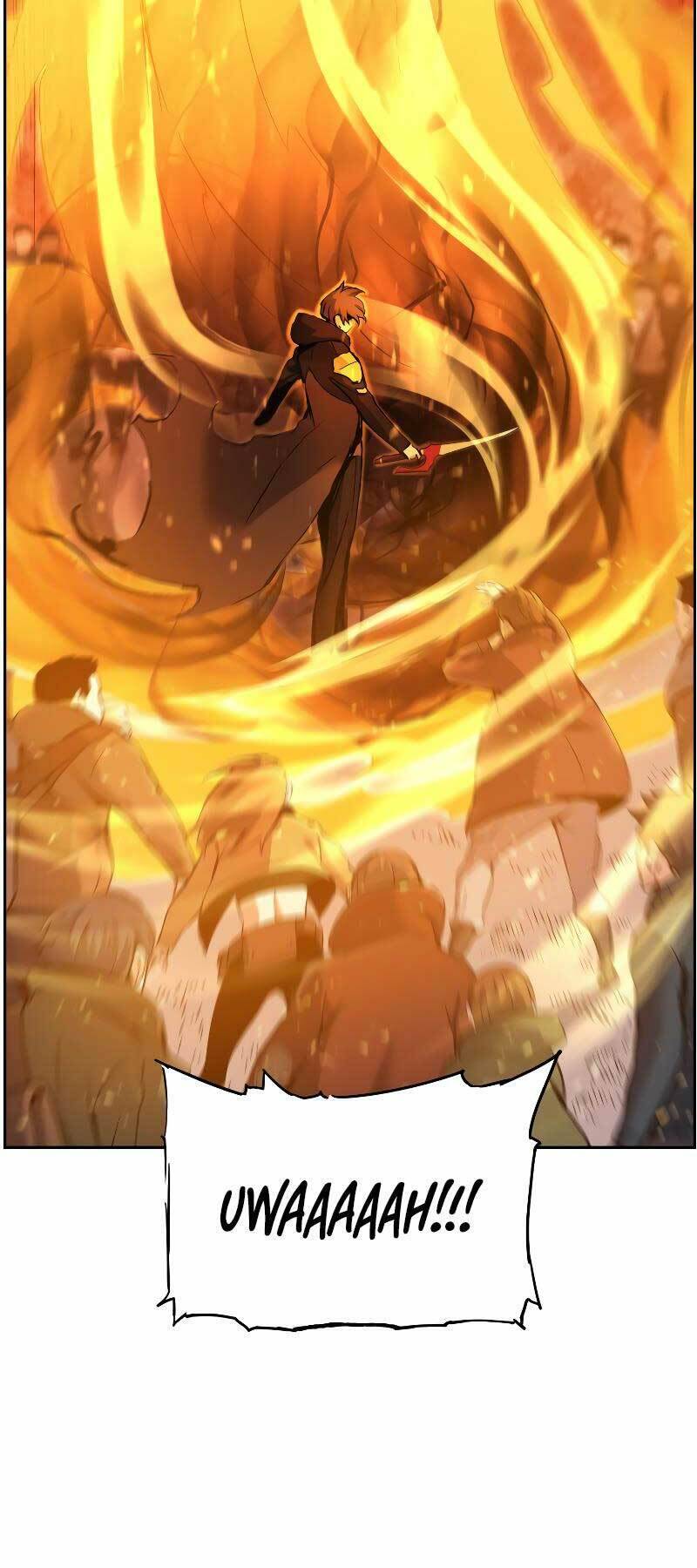 Tàn Tinh Tái Thế - Chương 33