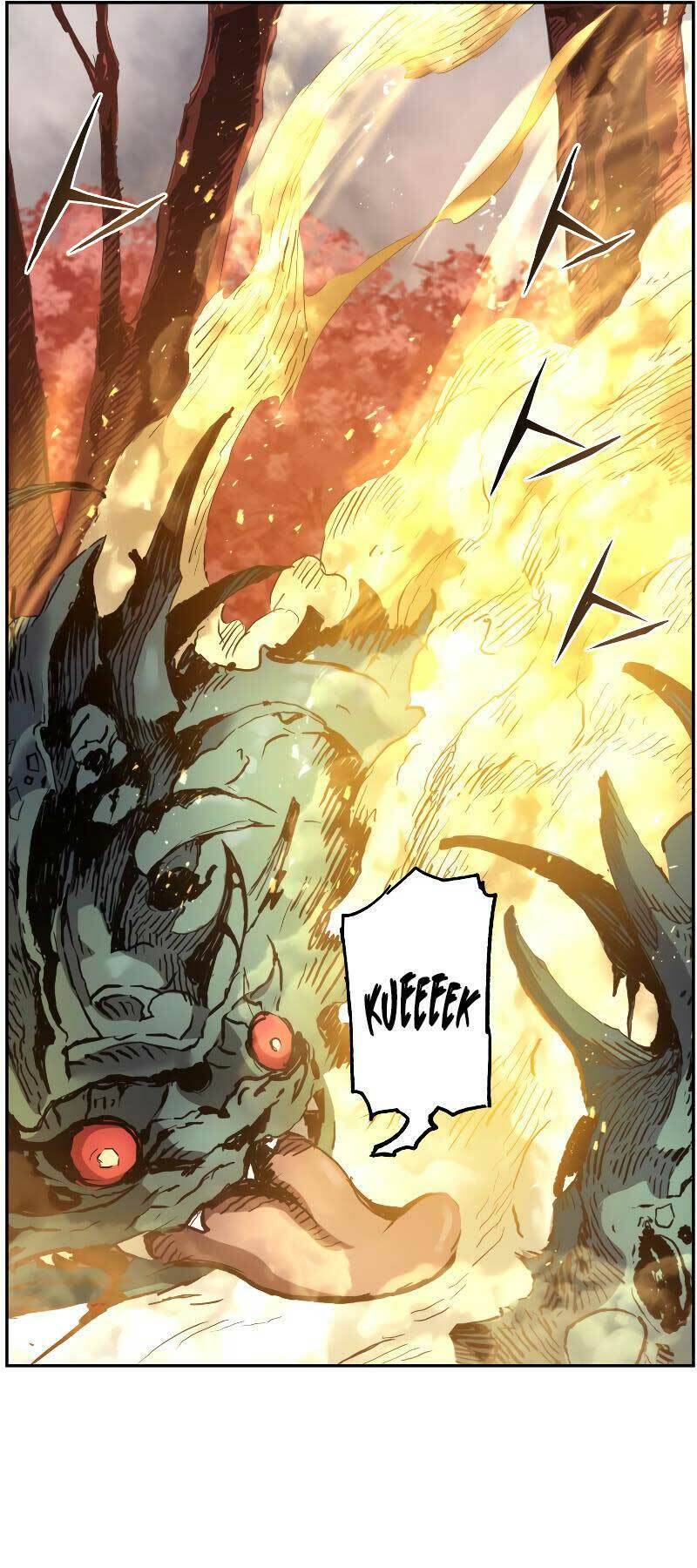 Tàn Tinh Tái Thế - Chương 33