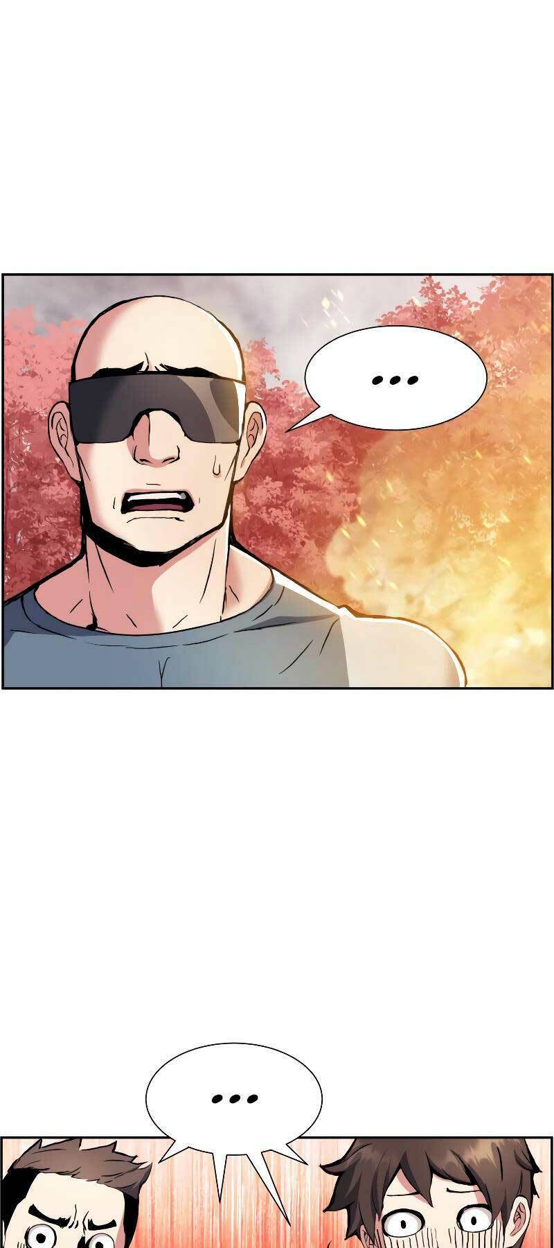 Tàn Tinh Tái Thế - Chương 33