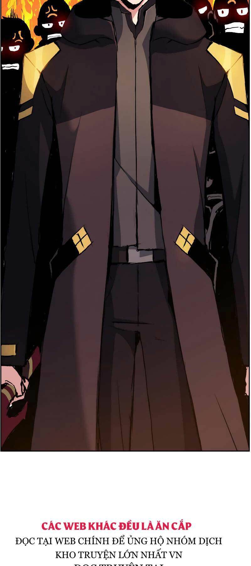 Tàn Tinh Tái Thế - Chương 33