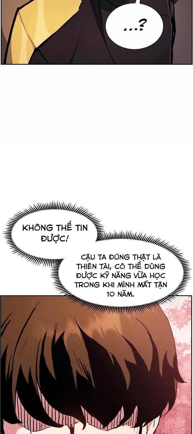 Tàn Tinh Tái Thế - Chương 33