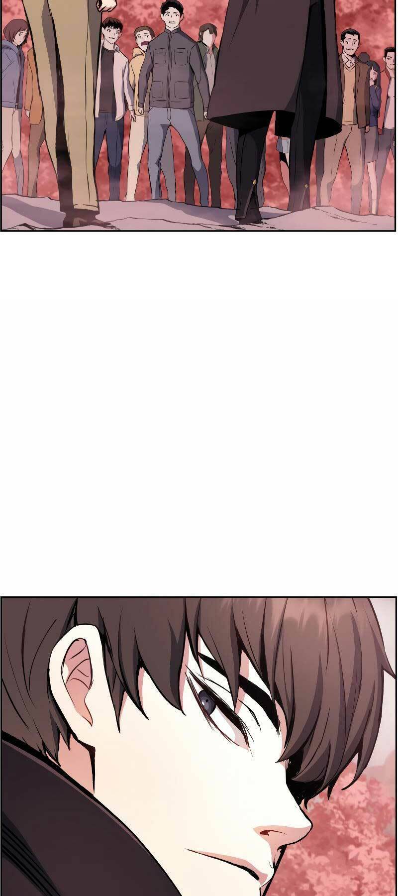 Tàn Tinh Tái Thế - Chương 33