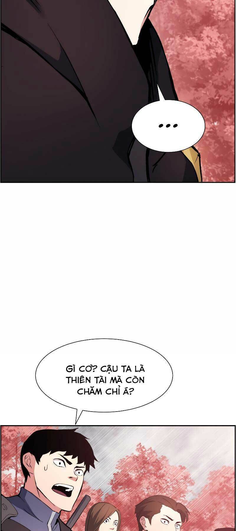 Tàn Tinh Tái Thế - Chương 33