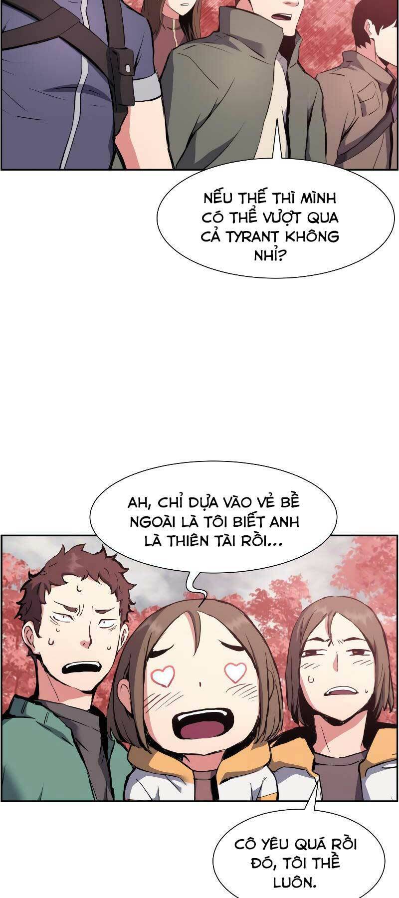 Tàn Tinh Tái Thế - Chương 33