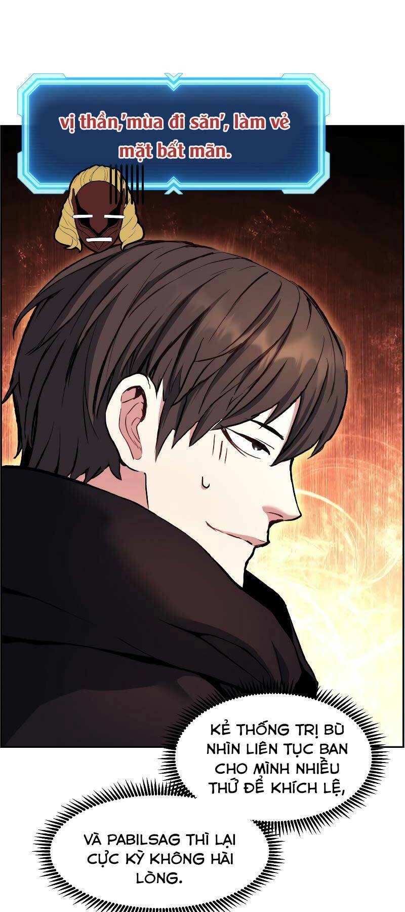 Tàn Tinh Tái Thế - Chương 33