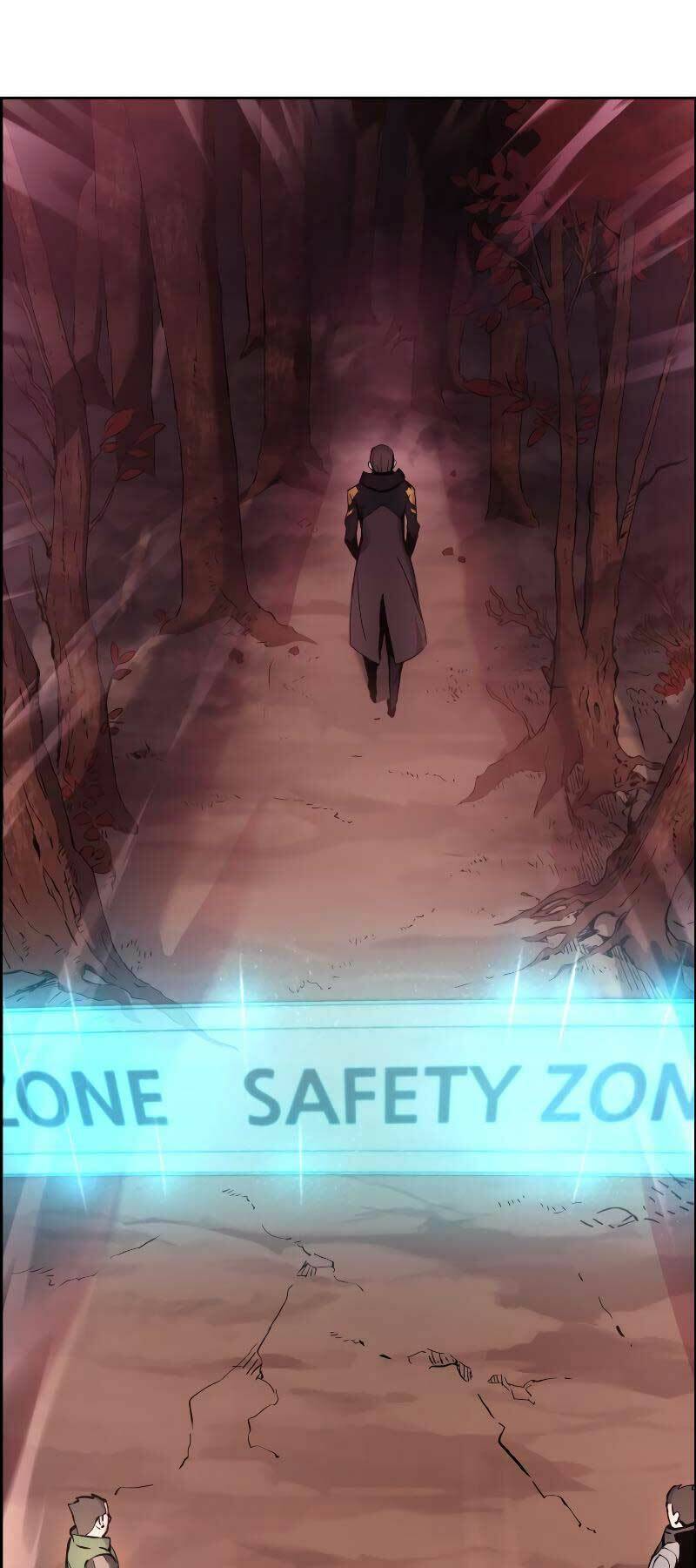 Tàn Tinh Tái Thế - Chương 33