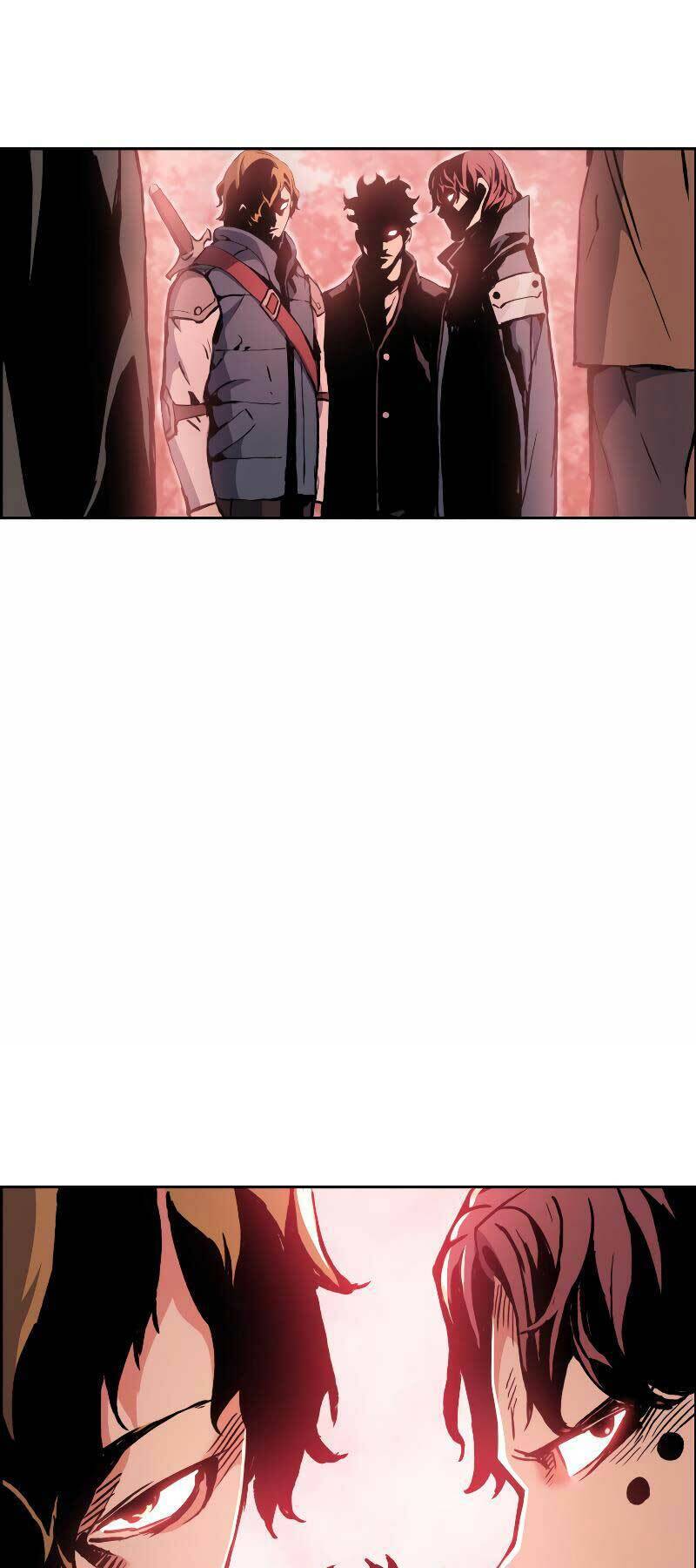 Tàn Tinh Tái Thế - Chương 33